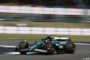 Alonso risque d'être frustré : les évolutions d'Aston F1 ne changeront pas la donne