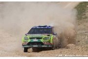 Latvala est idéalement placé