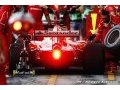 Santander quitte Ferrari, Petrobras rejoindrait McLaren