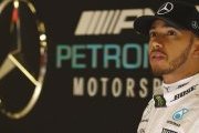 Hamilton : Je veux continuer à vivre ma vie hors de la F1
