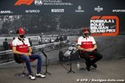 Räikkönen n'est pas sûr de vouloir rester en F1 en 2021