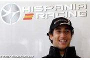 British GP - Thursday press conference