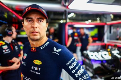 Le père de Perez tacle Red Bull&nbsp;: il est là pour finir 2e