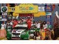 Wilks enjoys Rally Islas Canarias debut