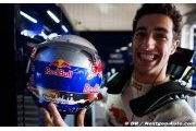 Ricciardo frustrated after a tough Monaco Grand Prix