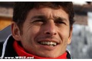 Bon anniversaire à Giancarlo Fisichella !