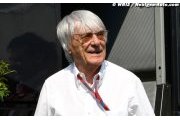 Former F1 owners sue Ecclestone for $100m