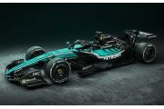 Mercedes F1 dévoile une livrée spéciale pour la Malaisie et confirme de grosses évolutions pour la W17