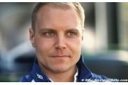 Valtteri Bottas passera des tests médicaux ce jeudi