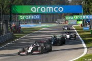 Tuscan GP 2020 - GP preview - Haas F1