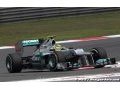 Rosberg et Mercedes triomphent en Chine !