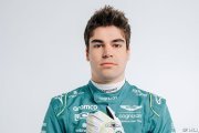 No details yet about Stroll bike crash, injury