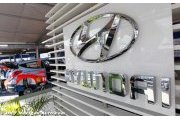 Hyundai signe un nouveau record du monde