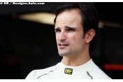 Liuzzi exit expensive for HRT - report
