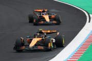 L'ancien directeur de course de la F1 aurait sanctionné Norris