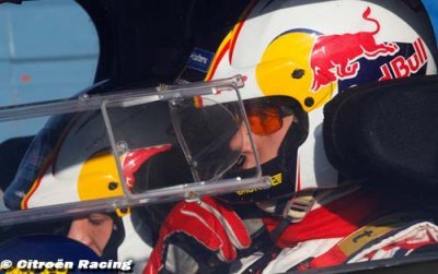 ES6&nbsp;: Neuville ne montera pas sur le podium