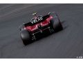 Andretti voit une équipe Ferrari toujours compétitive en 2023