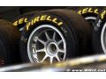 Pirelli pourrait se servir de la Toyota TF110