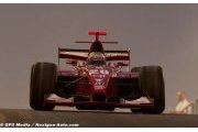 Luca Filippi takes Bahraini pole position