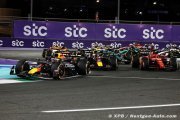 Red Bull may not win every single race in 2024 - Marko