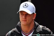 Vettel souhaite voir Mick Schumacher remplacer Sargeant