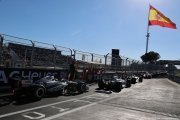La FIA valide deux GP en Espagne et fixe une limite au calendrier F1