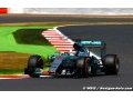 Victoire stratégique de Lewis Hamilton à Silverstone