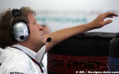 Haug ’sure’ of Nurburgring solution