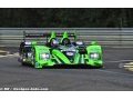 Highcroft joins HPD Le Mans domination in qualifying