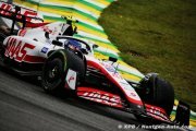 Magnussen pole is more bad news for Schumacher