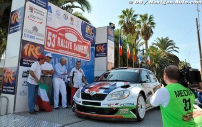 Mikkelsen satisfied with second in Sanremo