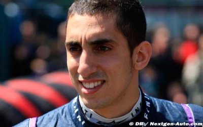 Horner ne veut pas de Buemi pour remplacer Webber