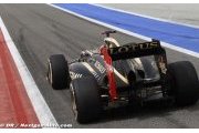 Lotus has finally turned potential into proper points