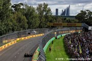 La F1 doit 'trouver le bon équilibre' en cas de changement de format des GP