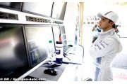 Massa : mon tour viendra !