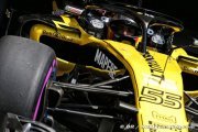 Carlos Sainz Sr voit en son fils un futur champion du monde