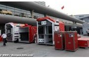 Ferrari: A race against time in Monaco