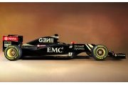 Chester : Lotus a tiré les leçons de 2014