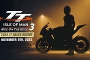 TT Isle of Man : Ride on the Edge 3 – le jeu du Tourist Trophy se met à jour pour 2023