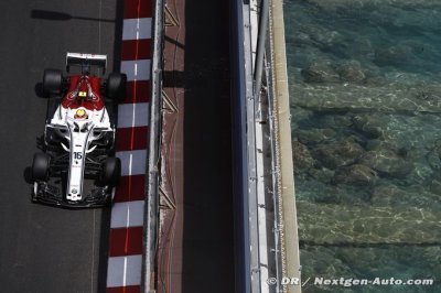 Alfa Romeo shaping up to buy Sauber?