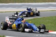 Les petites écuries sont la colonne vertébrale de la F1 pour Kaltenborn