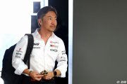 Komatsu s'agace de la décision qui va 'détruire' le spectacle au GP du Qatar