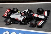 Steiner admits Ferrari 'engine power' an issue