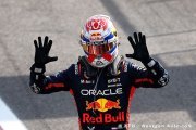Wolff : 'Personne' ne s'intéresse aux records 'Wikipedia' de Verstappen