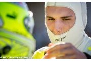 Valente soulagé de pouvoir continuer avec Lada