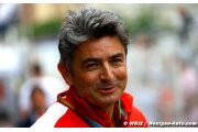 Mattiacci veut des décisions plus rapides chez Ferrari