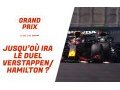Vidéo - Grand Prix, le Talk de la F1 - Emission du 7 décembre 2021