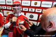 Too early to reveal 2017 driver plans - Arrivabene