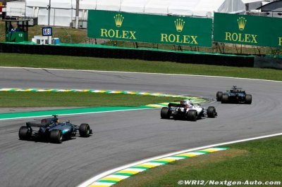 Mayor says Sao Paulo not losing grand prix