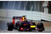 Race - Singapore GP report: Renault Sport F1